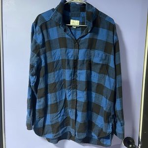 American eagle flannel